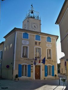 Mairie_de_Caderousse