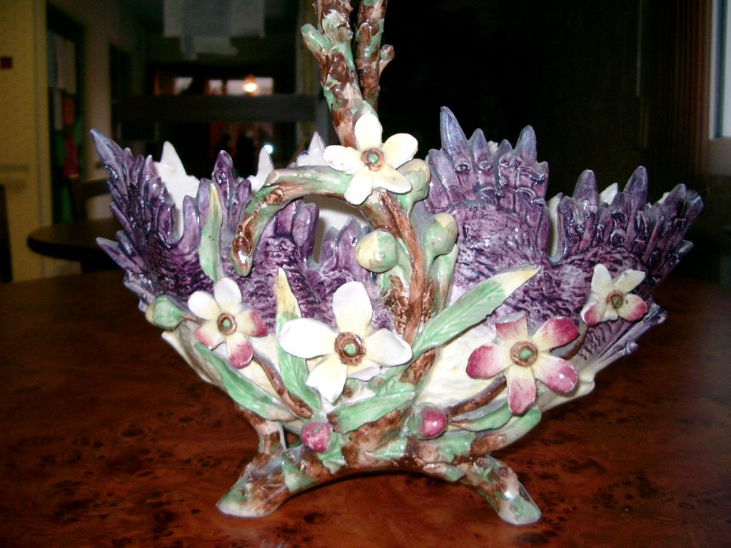 coupe Louis Roche